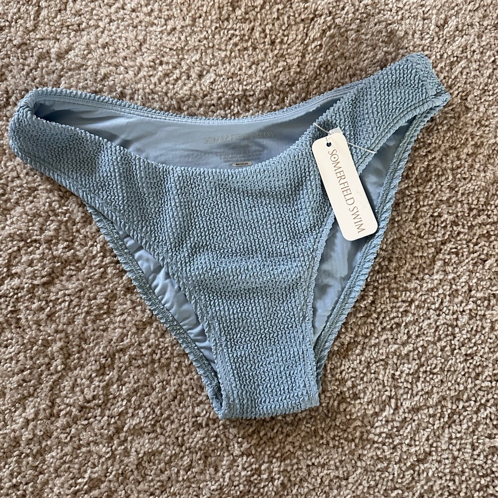 Somerfield Swim Samana Bikini Bottoms